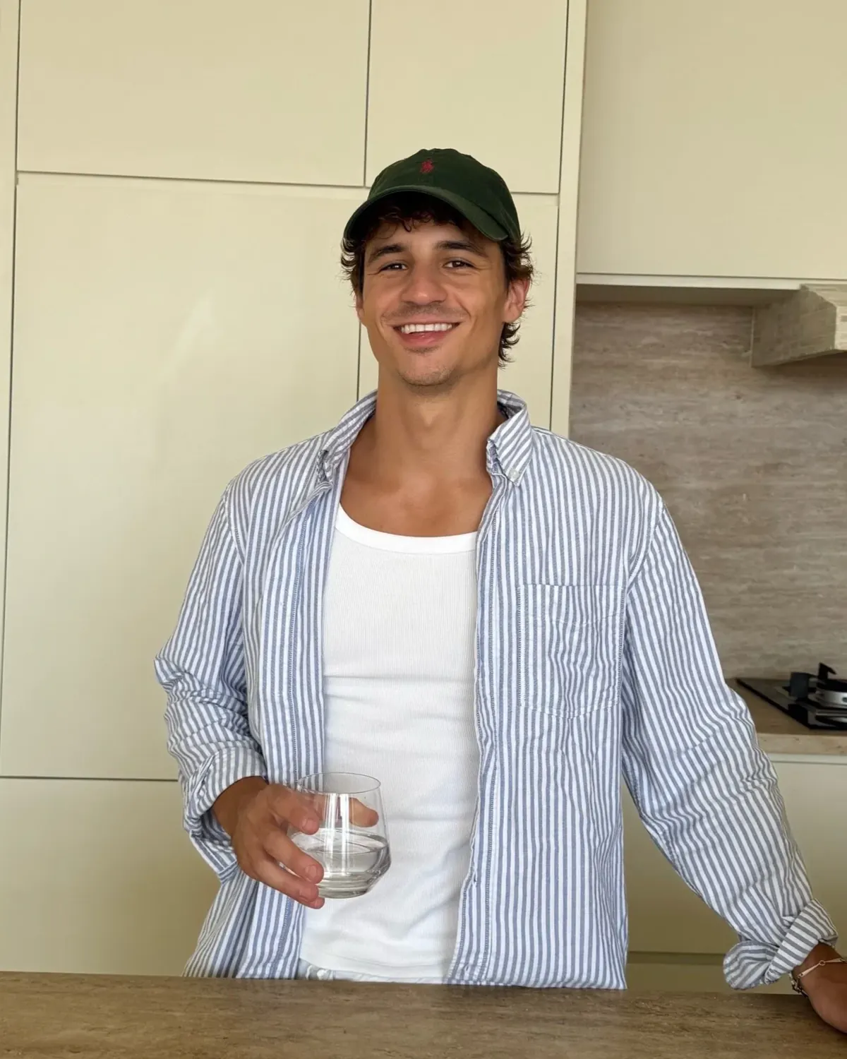 Founder of TrueTalent Management