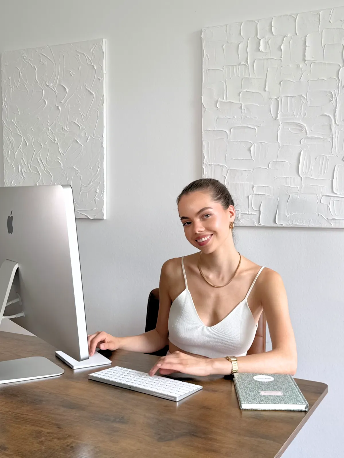 Working at TrueTalent