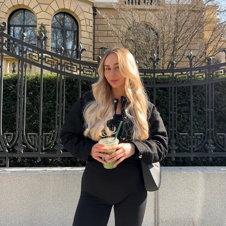 Sophie Schneider bei TrueTalent