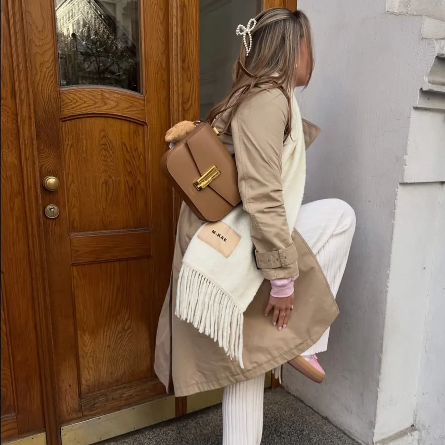 Tasmin Devi Pflüger bei TrueTalent